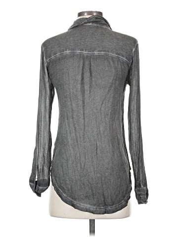 Rock & Republic Long Sleeve Blouse (view 2)