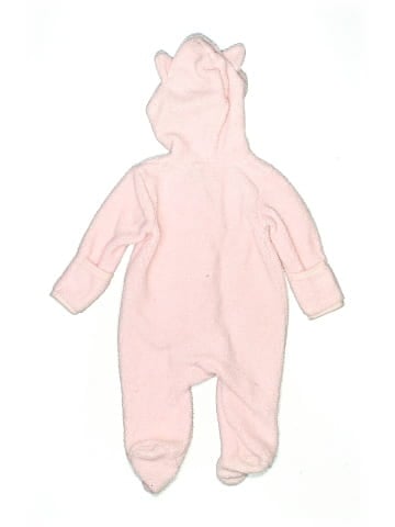 Mini Muffin Zip Up Hoodie (view 2)