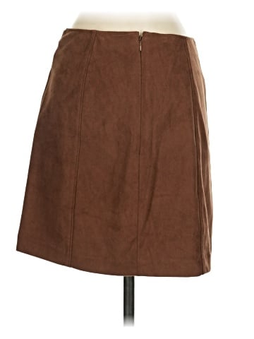 Abercrombie & Fitch Casual Skirt (view 2)