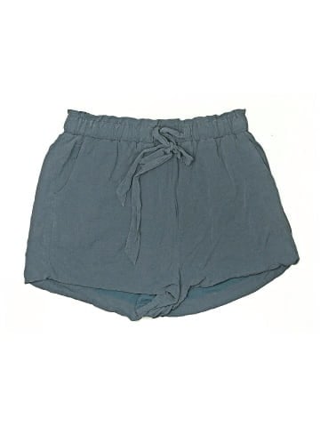Pink Lily Shorts (view 1)