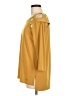 Peck & Peck Gold 3/4 Sleeve Top Size M - photo 5