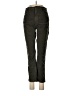 Gap Chevron-herringbone Green Jeans Size 28S Waist - photo 1