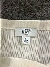 Crown & Ivy Ivory Pullover Sweater Size M (kids) - photo 3