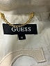Guess Ivory Wool Coat Size M - photo 6