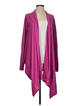 Bcbgmaxazria Silk Cardigan