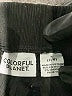 Colorful Planet Black Dress Pants Size 7 - 8 - photo 3