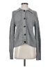 Michael Stars Gray Cardigan Size XS - photo 1