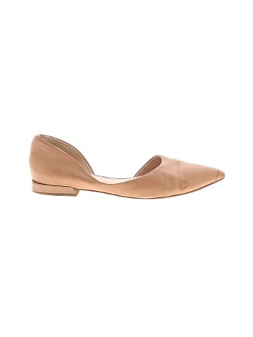 Franco Sarto Flats (view 1)