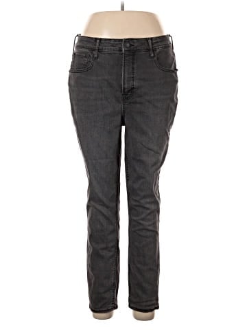 Free Assembly Jeans (view 1)