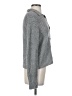 Michael Stars Gray Cardigan Size XS - photo 4