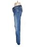 White House Black Market Hearts Blue Jeans Size 2 - photo 5