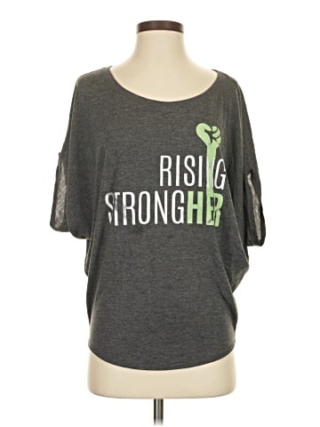 Bella Short Sleeve T-Shirt (view 1)