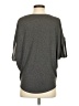 Bella Gray Short Sleeve T-Shirt Size S - photo 2