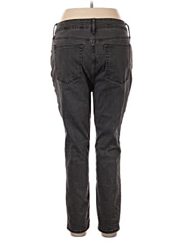 Free Assembly Jeans (view 2)