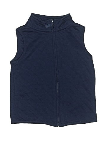 Carter's Vest (view 1)