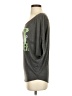 Bella Gray Short Sleeve T-Shirt Size S - photo 5