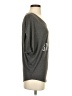 Bella Gray Short Sleeve T-Shirt Size S - photo 4