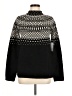 Tabitha Webb Black Wool Pullover Sweater Size M - photo 1