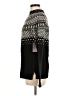 Tabitha Webb Black Wool Pullover Sweater Size M - photo 5