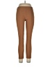 The Row Brown Tan Active Pants Size 6 - photo 1