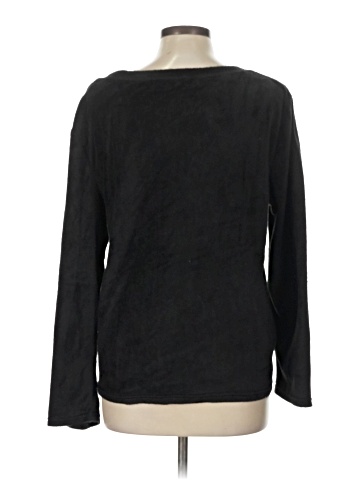 Just Love Pullover Sweater (view 2)