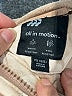 all in motion 100% Polyester Camo Gold Snow Jacket Size 4 - 5 - photo 3