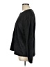 Just Love 100% Polyester Black Pullover Sweater Size L - photo 5