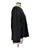 Just Love 100% Polyester Black Pullover Sweater Size L - photo 4