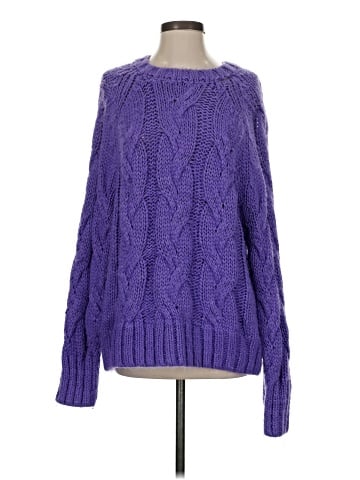Love, Whit by Whitney Port Pullover Sweater (view 1)