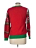 Well Worn Red Pullover Sweater Size L - photo 2