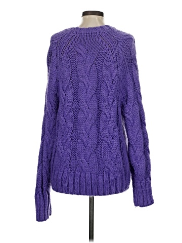 Love, Whit by Whitney Port Pullover Sweater (view 2)