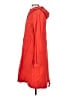 Eileen Fisher Red Raincoat Size XS - photo 5
