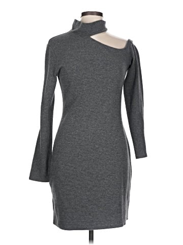 Waverly Grey Cardigan (view 1)