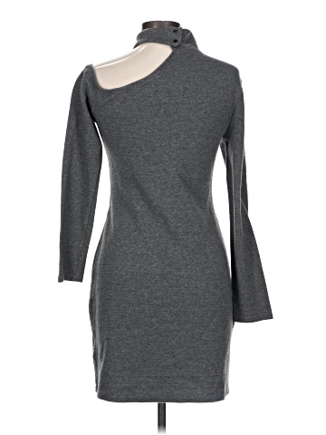 Waverly Grey Cardigan (view 2)
