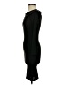Capella Apparel Solid Black Cocktail Dress Size S - photo 5