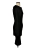 Capella Apparel Solid Black Cocktail Dress Size S - photo 4