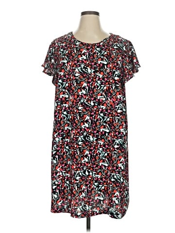 Tahari Casual Dress (view 1)