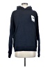 Old Navy Blue Pullover Hoodie Size S - photo 1