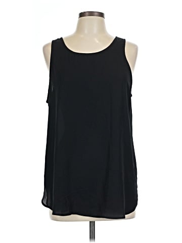 GNW Sleeveless Blouse (view 1)