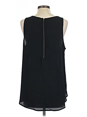 GNW Sleeveless Blouse (view 2)