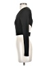 Unbranded Black Long Sleeve Top Size XS - photo 5