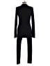 Fashion Nova Black Jumpsuit Size XL - photo 2