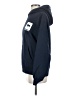 Old Navy Blue Pullover Hoodie Size S - photo 5