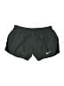 Nike Green Athletic Shorts Size S - photo 1