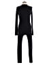 Fashion Nova Black Jumpsuit Size XL - photo 1