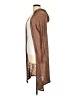 See You Monday Brown Cardigan Size L - photo 5