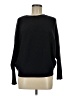 Carmen Carmen Marc Valvo Black Pullover Sweater Size M - photo 1