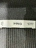 MNG Black Cardigan Size S - photo 7