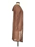 See You Monday Brown Cardigan Size L - photo 4