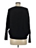 Carmen Carmen Marc Valvo Black Pullover Sweater Size M - photo 2